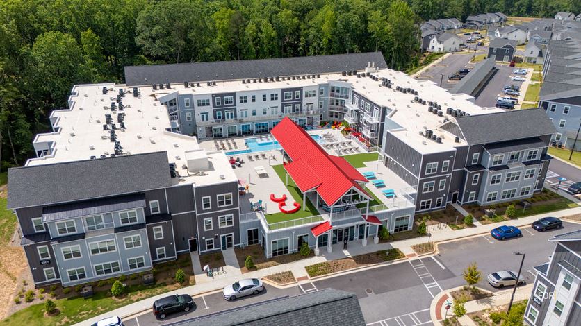 Search off-campus housing at UGA