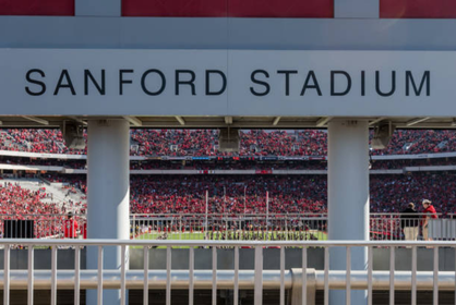 UGA Football Ticket Lottery
