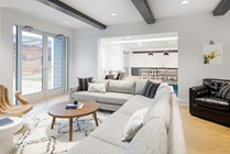 Club Room