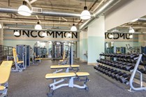 Community Fitness Center