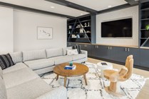 Club Room