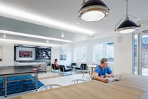 Club Room