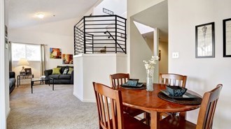 The Townhomes at Riverclub