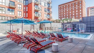Georgia Heights Apartments