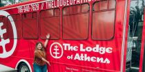 Private Shuttle to UGA