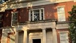 UGA Fraternity Houses