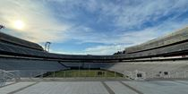 Sanford Stadium