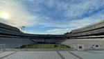 Sanford Stadium